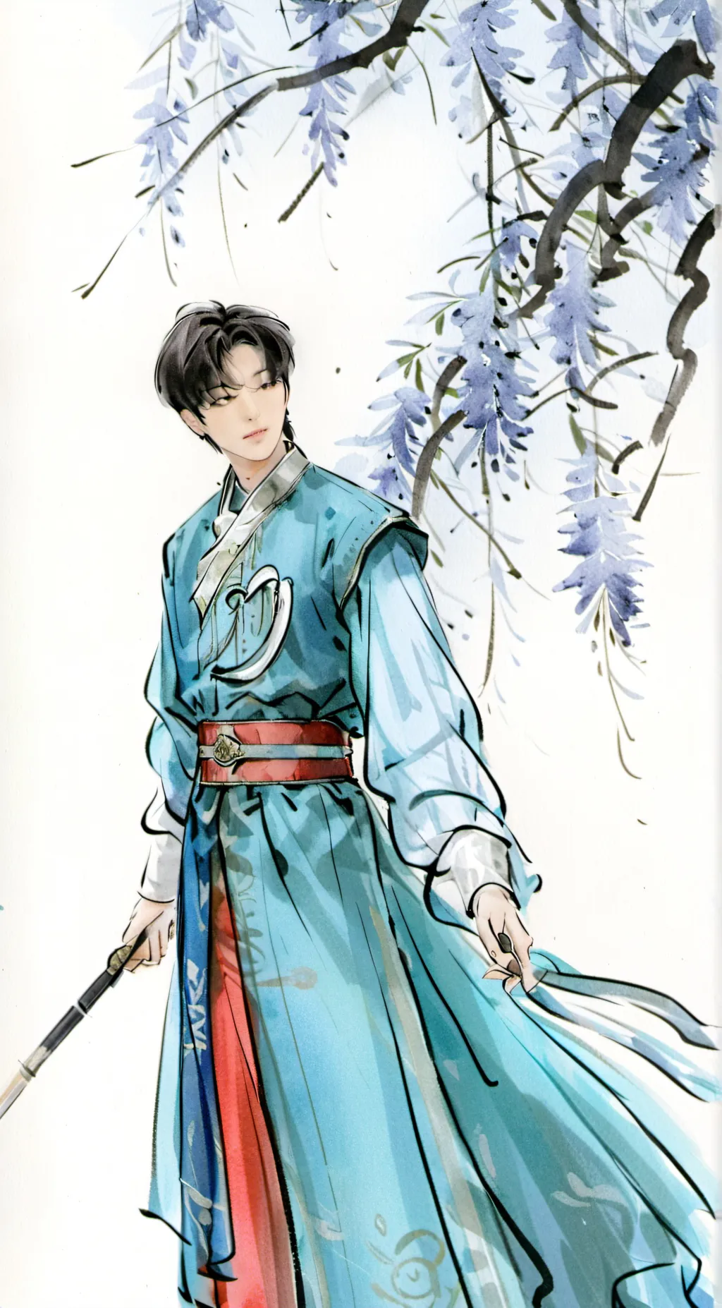 Talkie AI - Chat with Yang jungwon•*