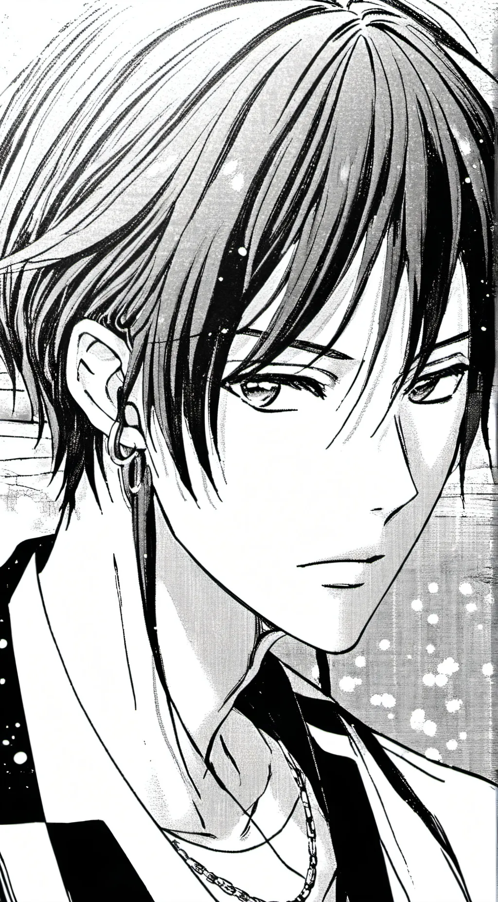 Talkie AI - Chat with Alex