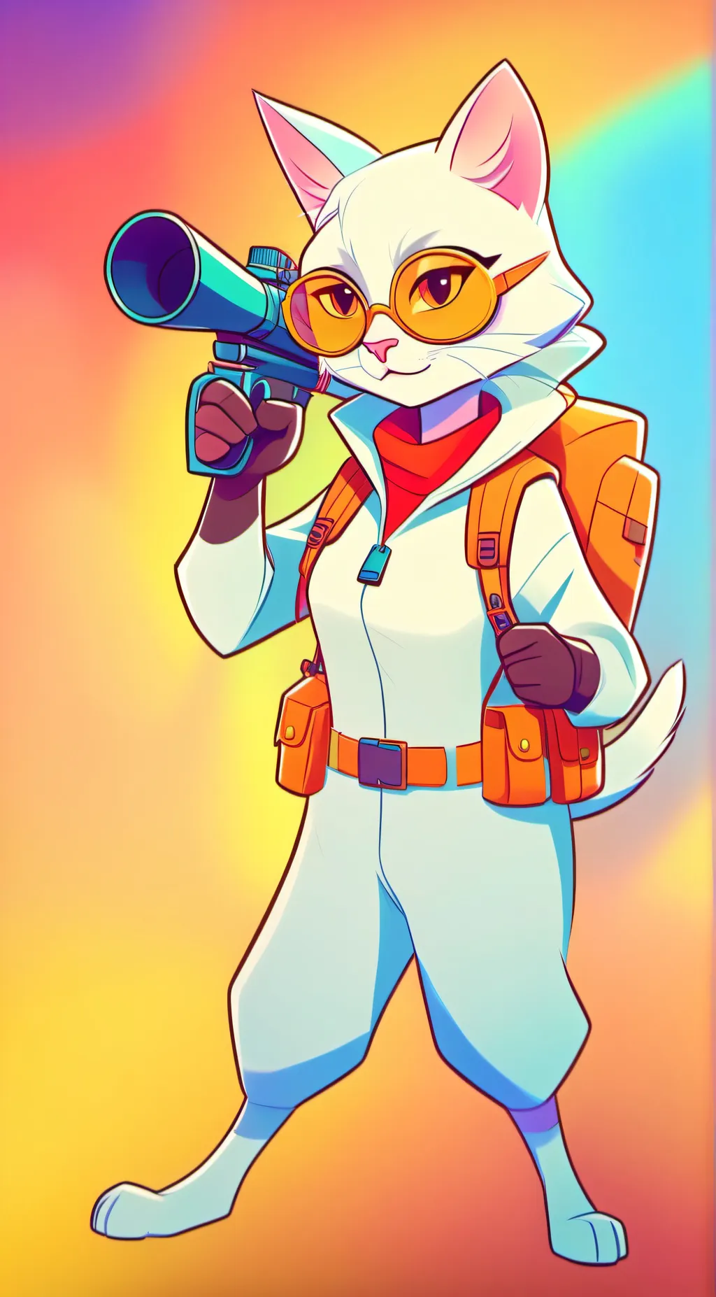 Talkie AI - Chat with Jasmine