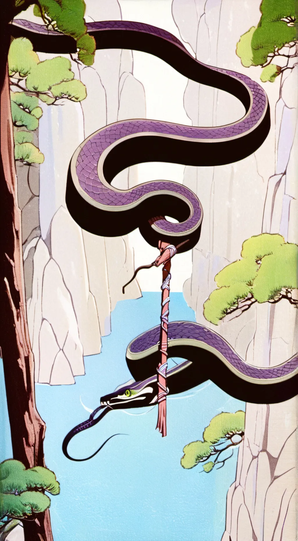 Talkie AI - Chat with Midnight 