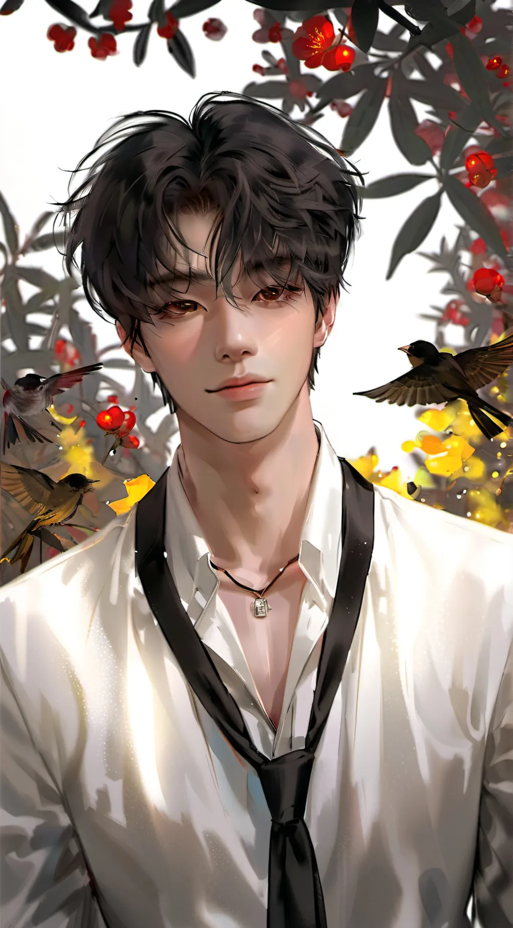 Talkie AI - Chat with Jonathan