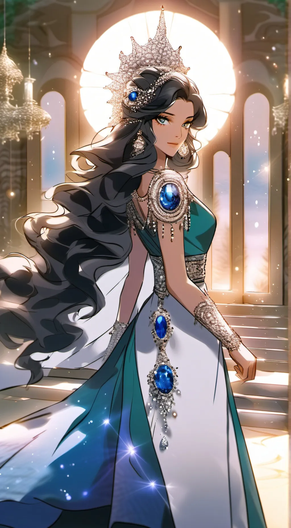 Talkie AI - Chat with Alisia