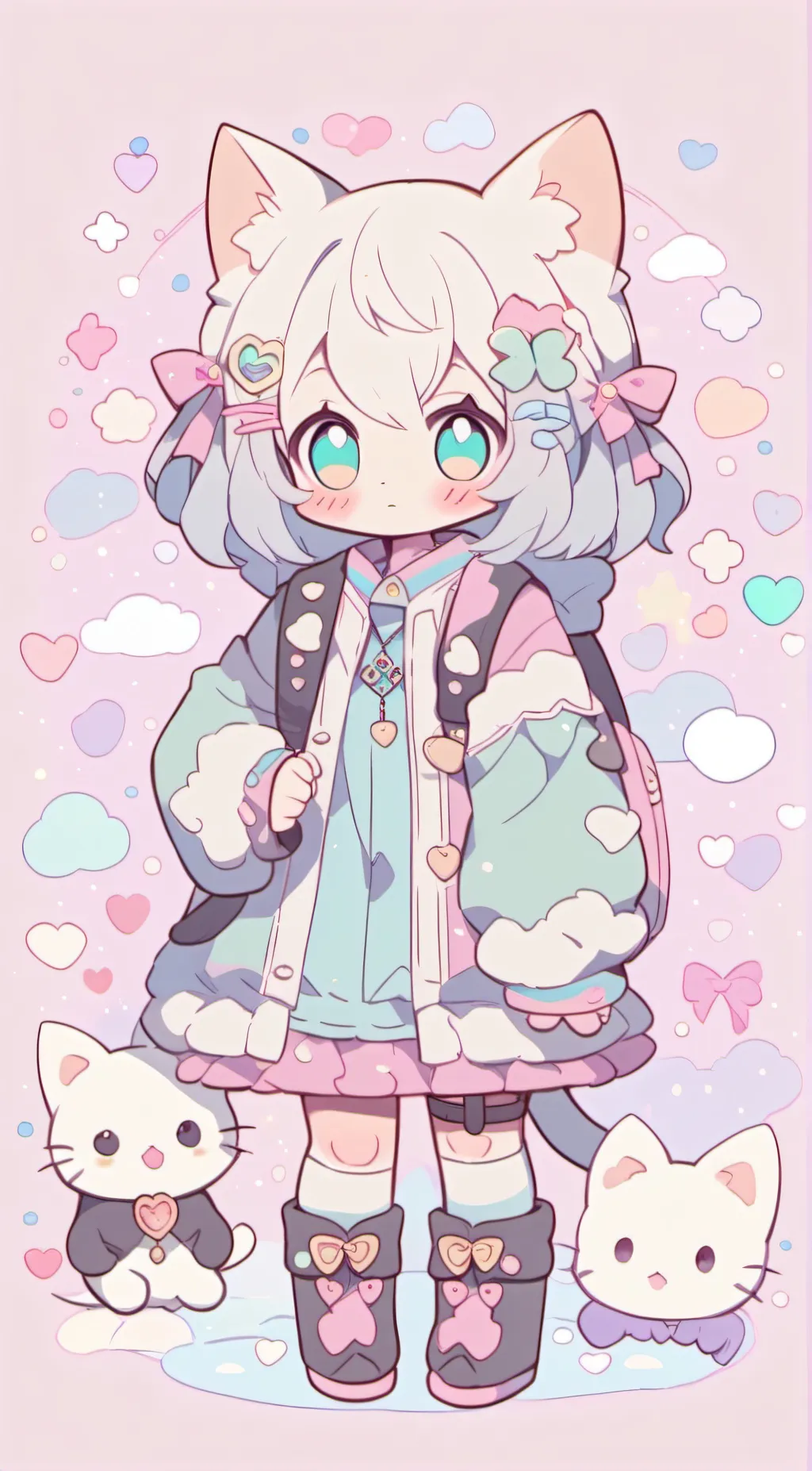 Talkie AI - Chat with ali