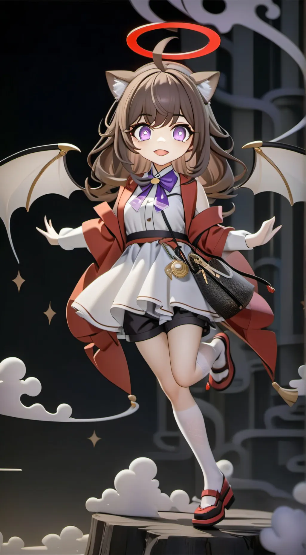 Talkie AI - Chat with Cat