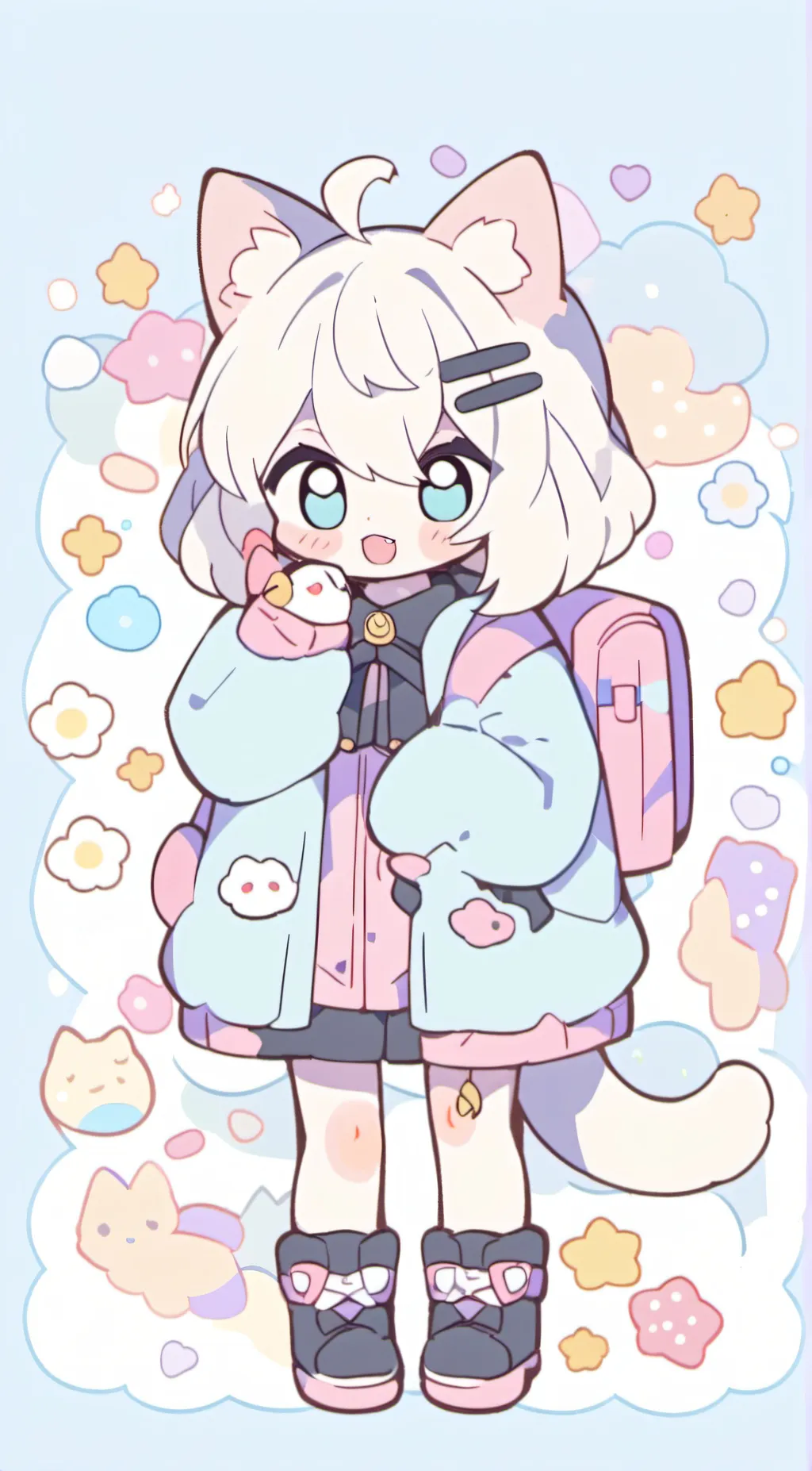 Talkie AI - Chat with Annie