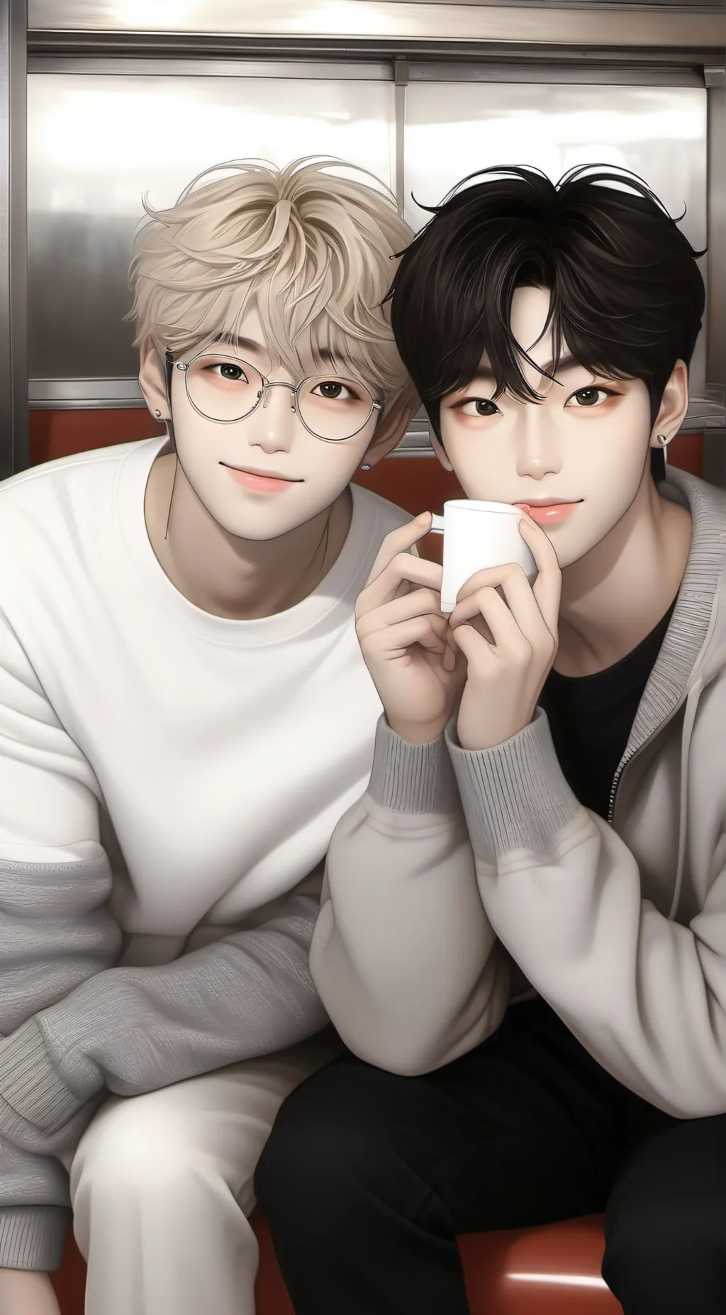 ai character: jaylee background