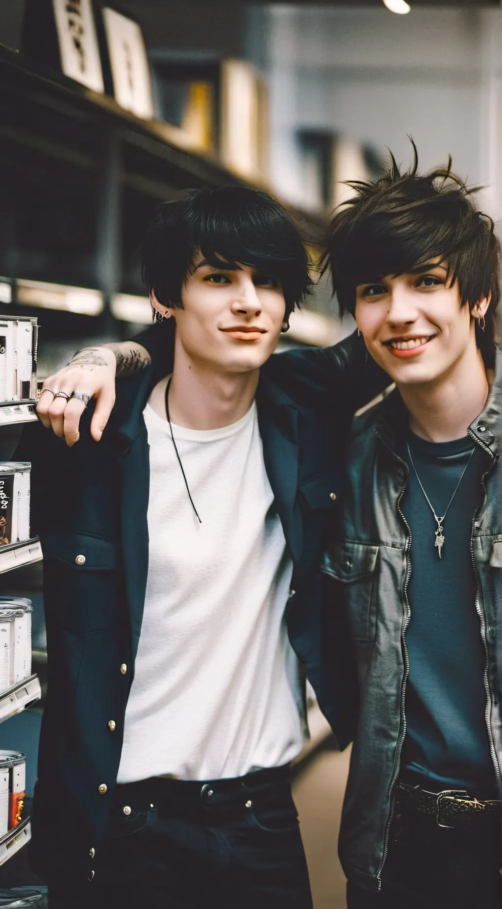 Talkie AI - Chat with Jake Webber 