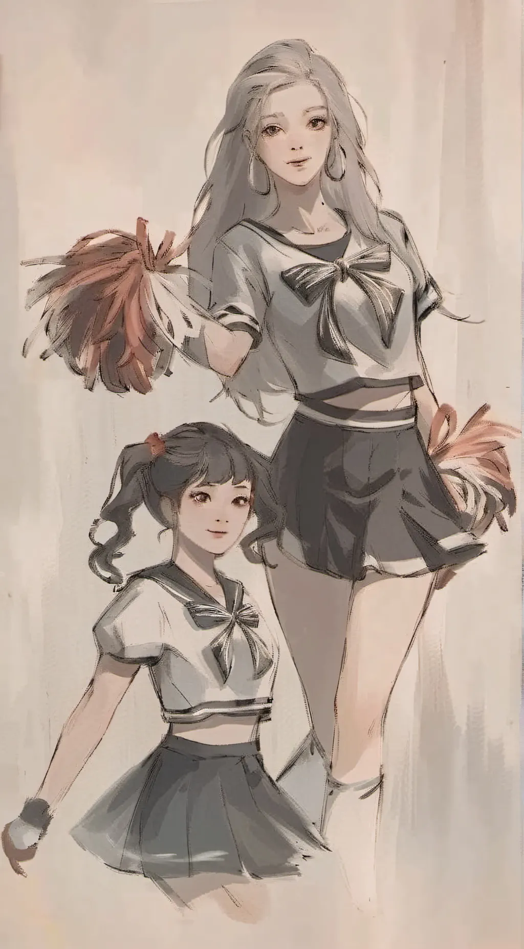 Talkie AI - Chat with Katie Lizzy