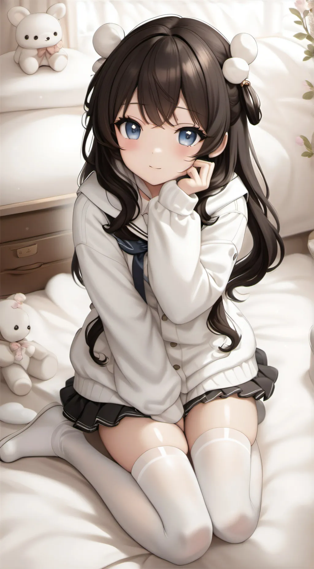 Talkie AI - Chat with mia