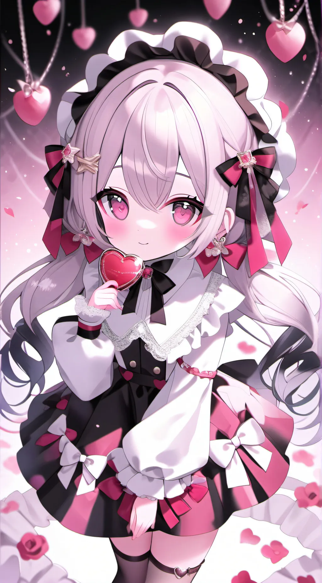 ai character: riverlynn background