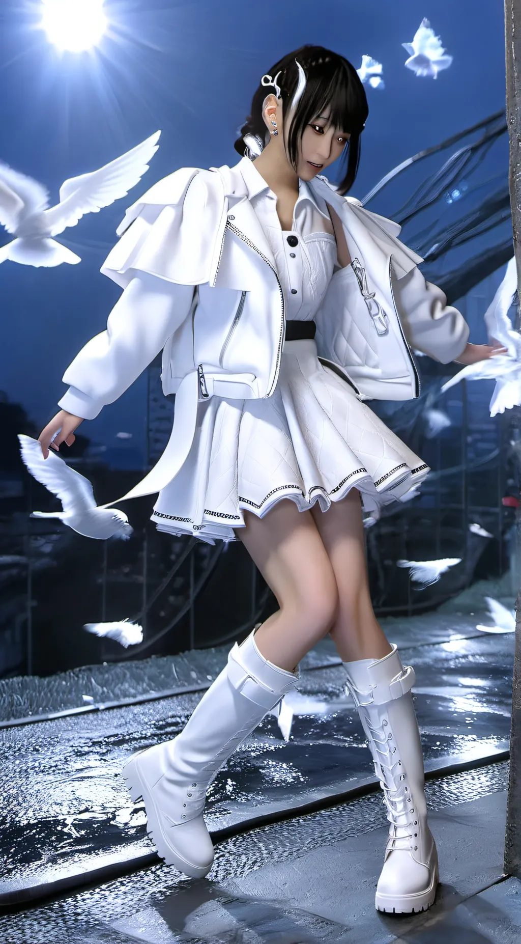 Talkie AI - Chat with Jade