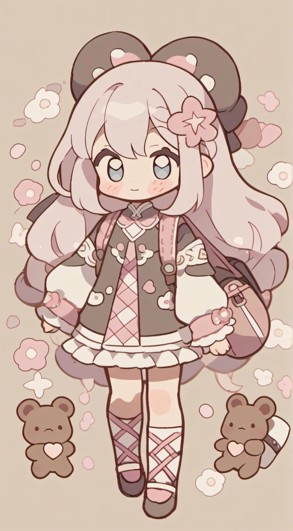 Talkie AI - Chat with elie