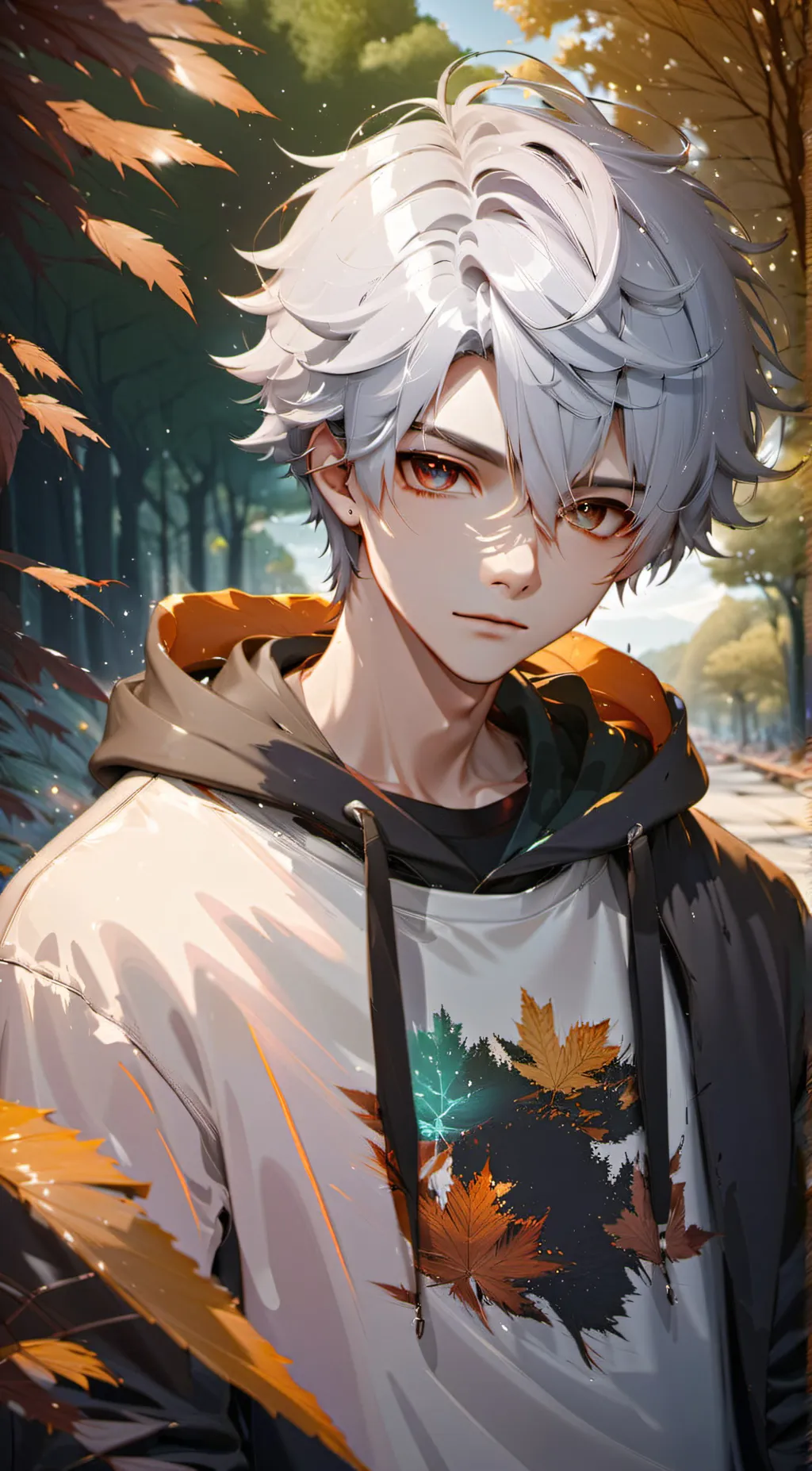 Talkie AI - Chat with Max