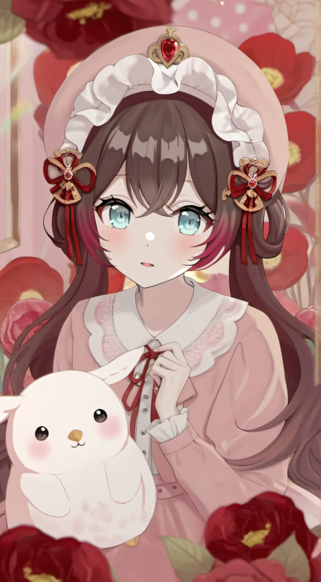 Talkie AI - Chat with Muni Ohnaruto