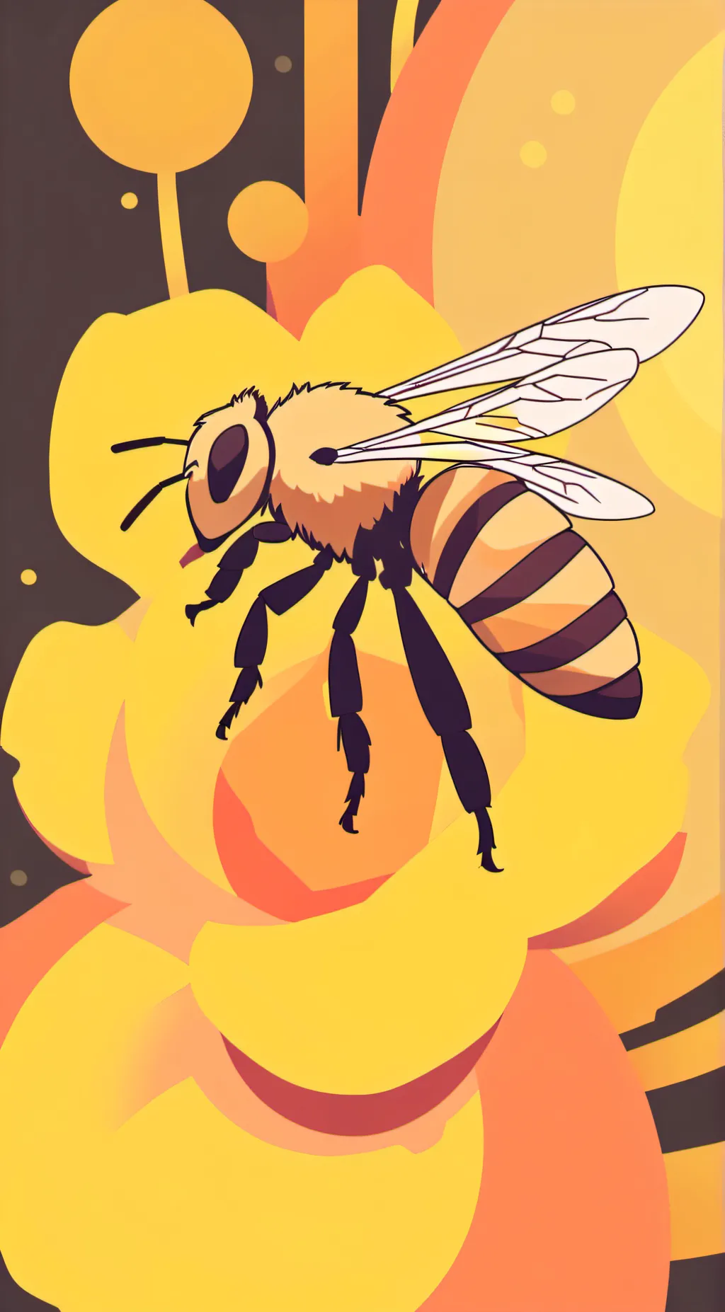 Talkie AI - Chat with Bee RPG