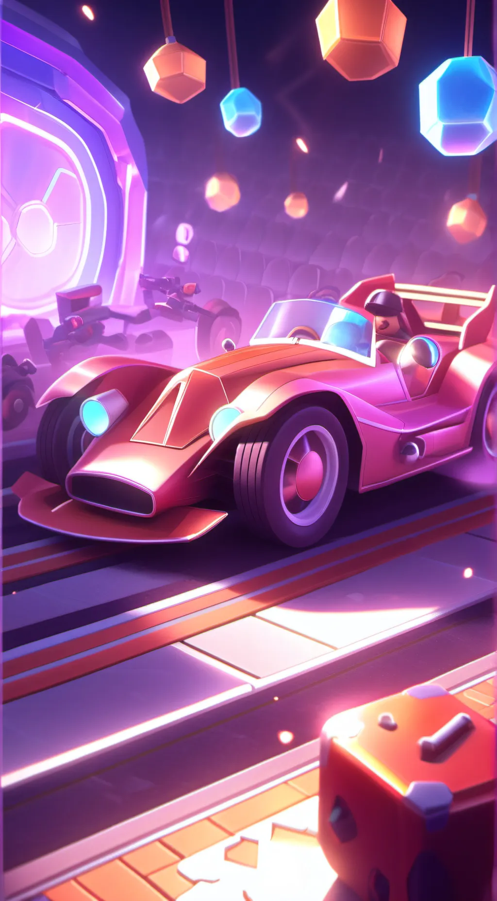 ai character: 15 months background