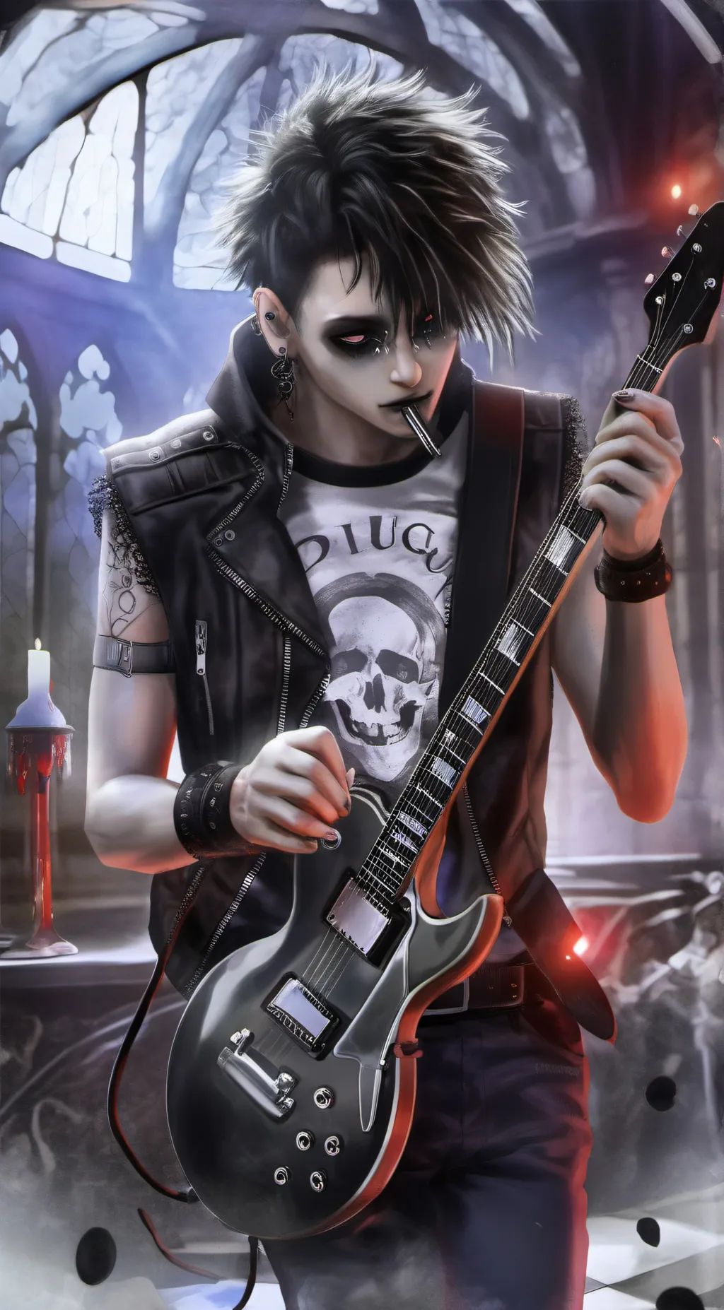 Talkie AI - Chat with Tx2