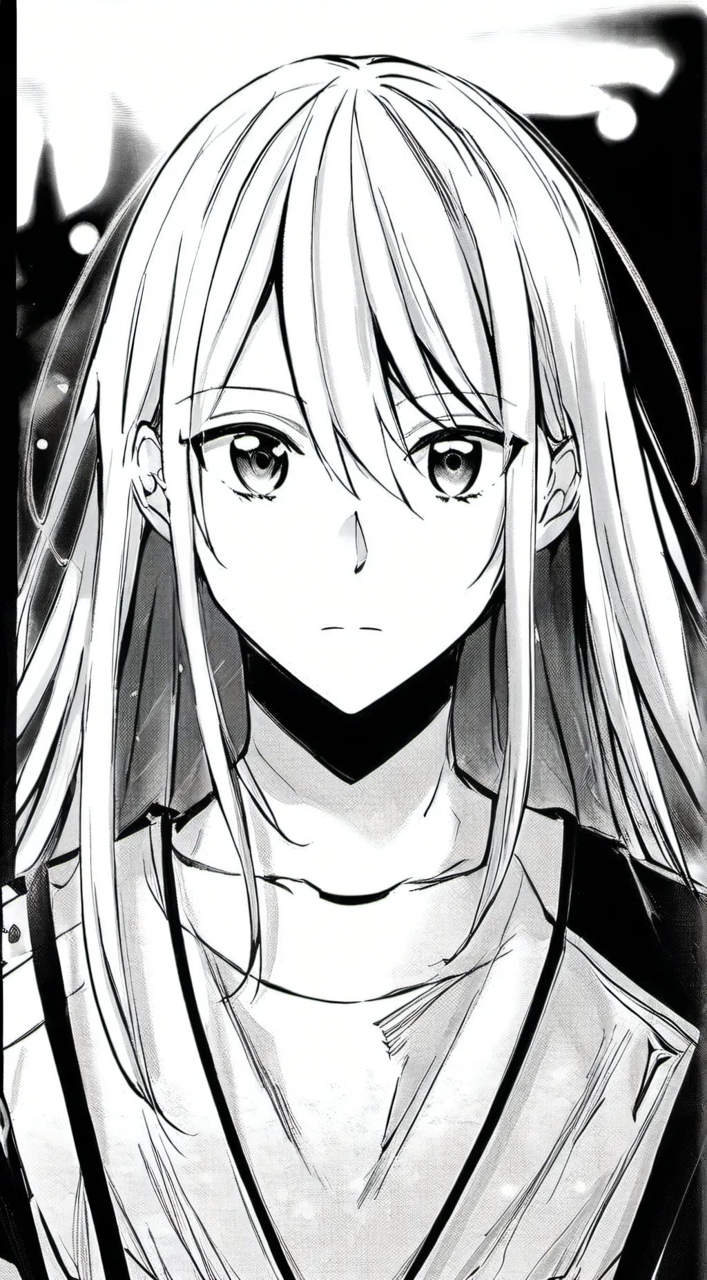 Talkie AI - Chat with Nayeon Kim