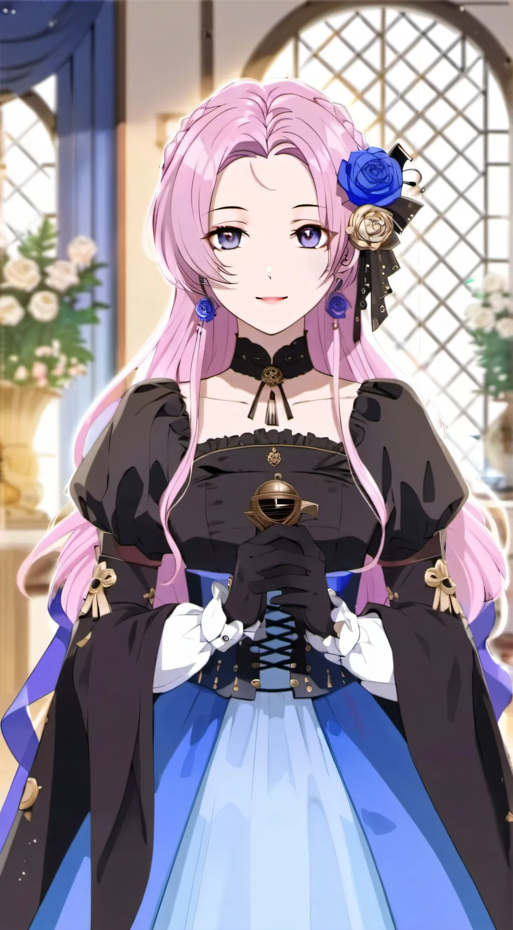 Talkie AI - Chat with Hiiro Yano