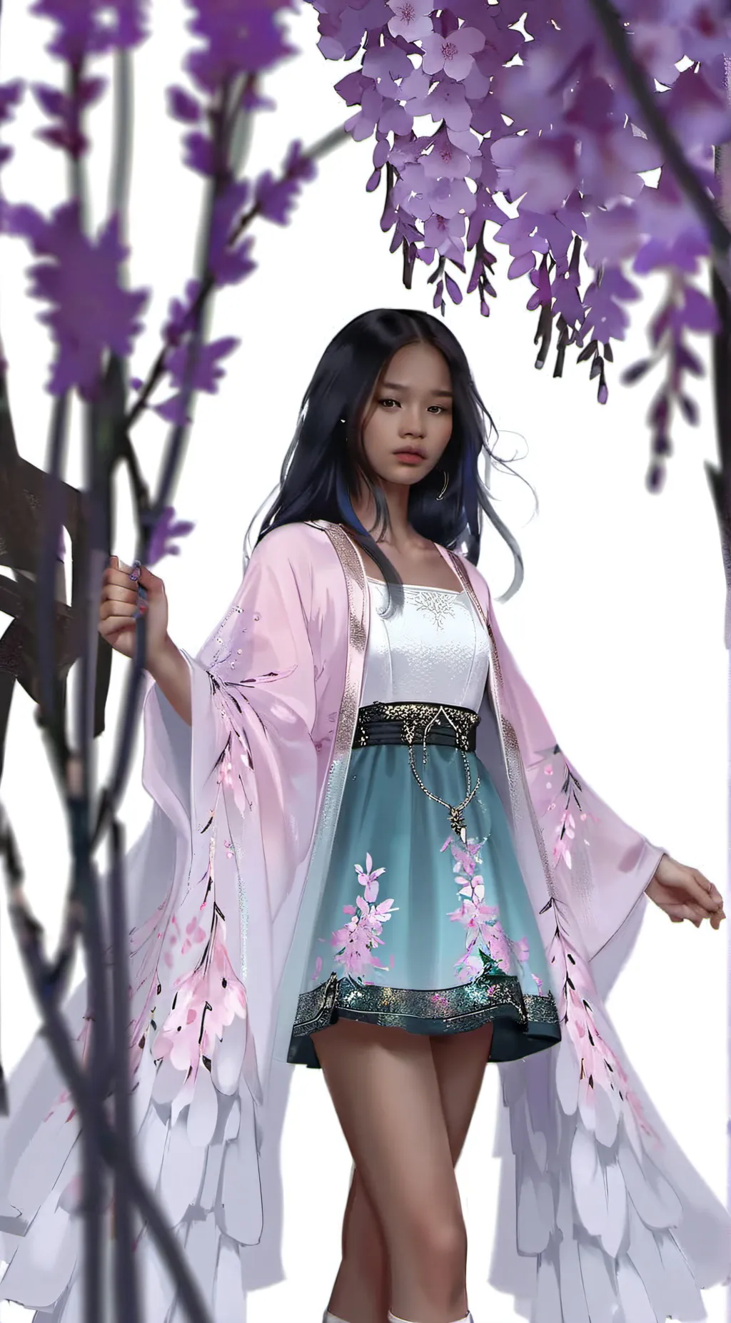 Talkie AI - Chat with Erika