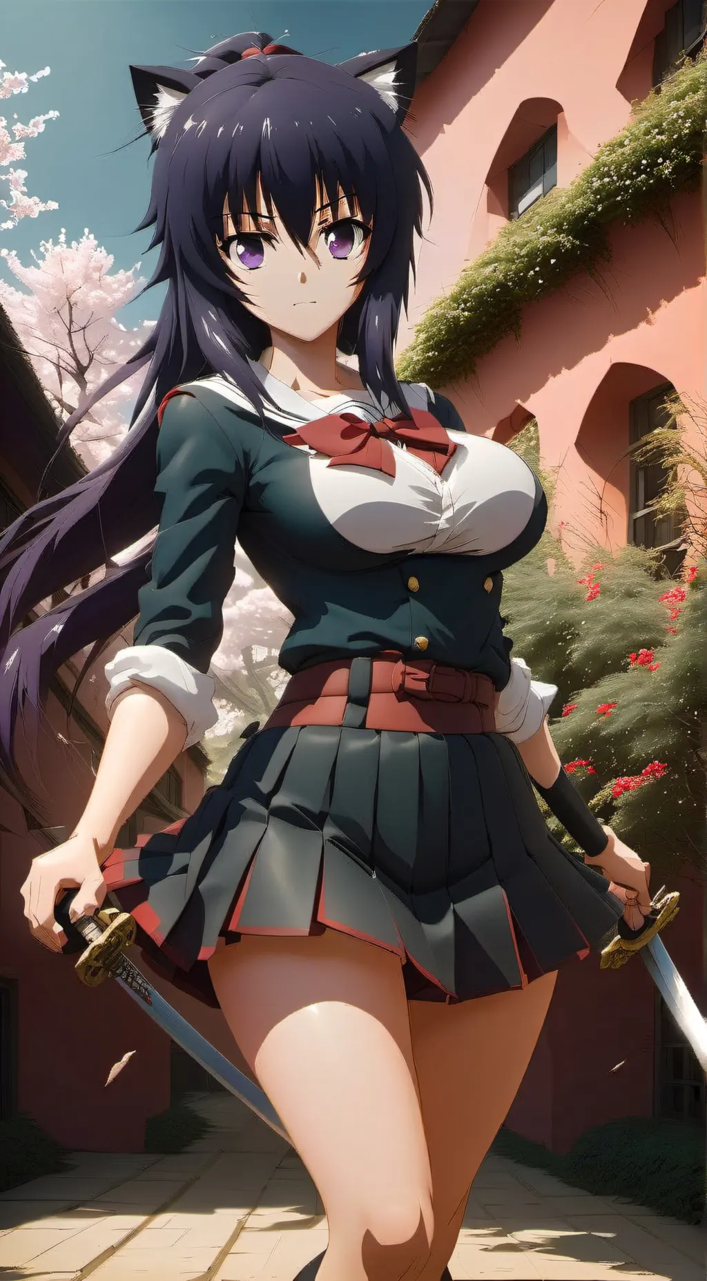 Talkie AI - Chat with Himari-Noihara