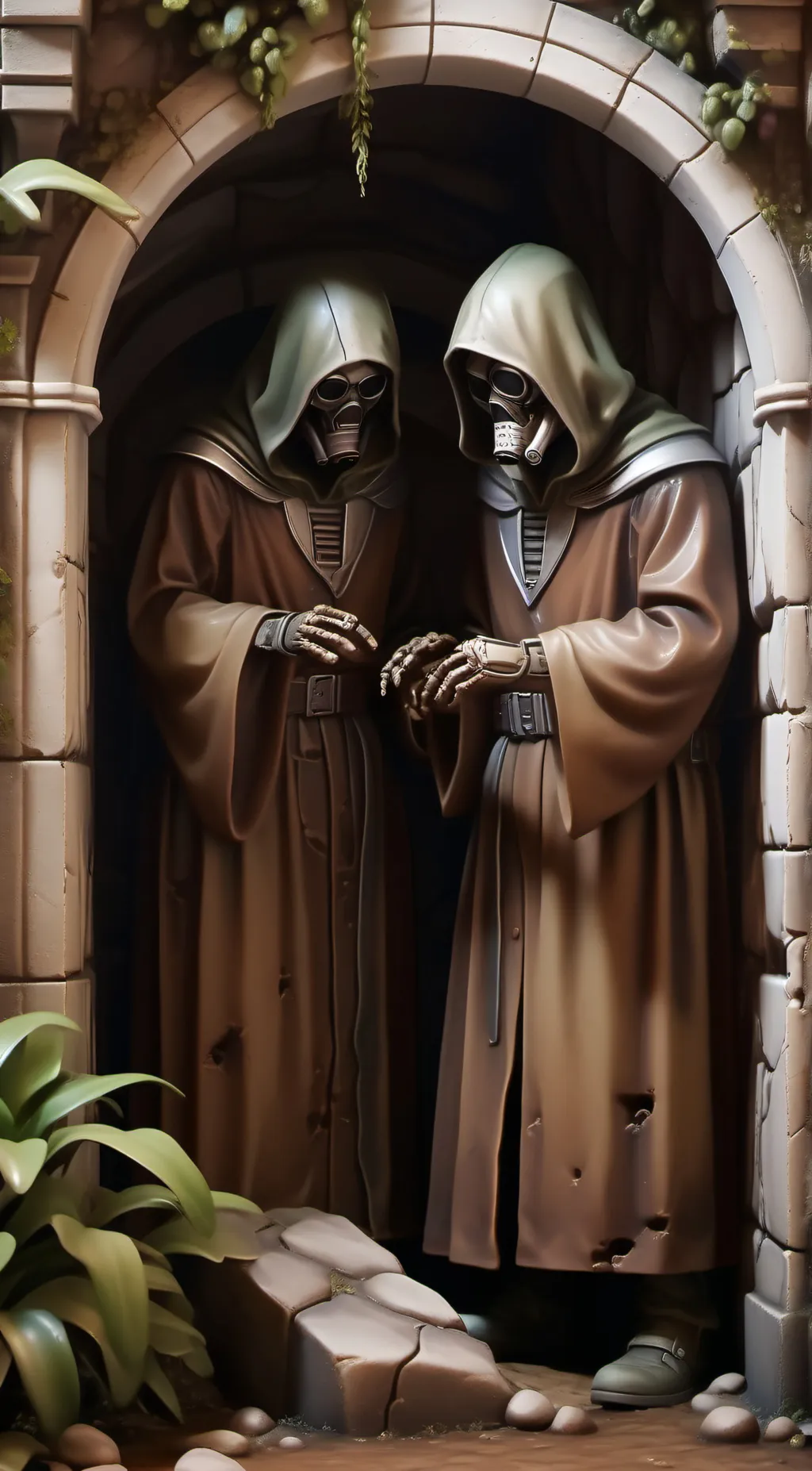 Talkie AI - Chat with Seifadores