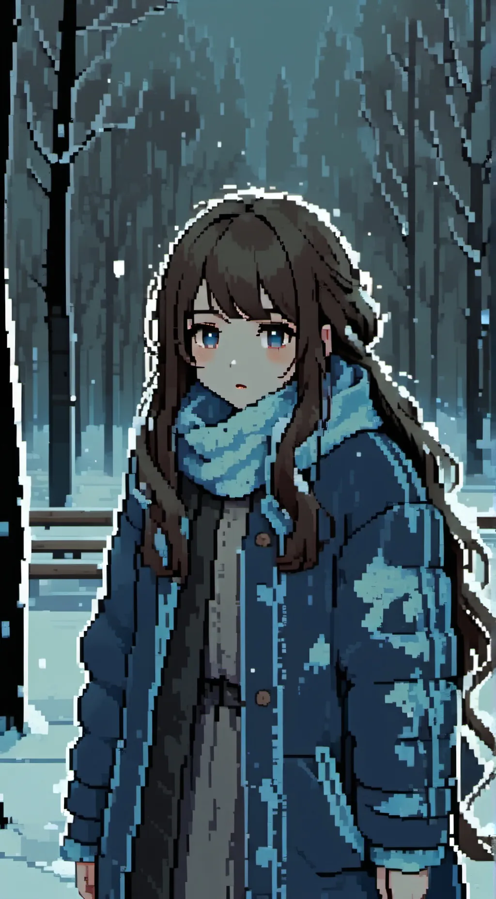 Talkie AI - Chat with May