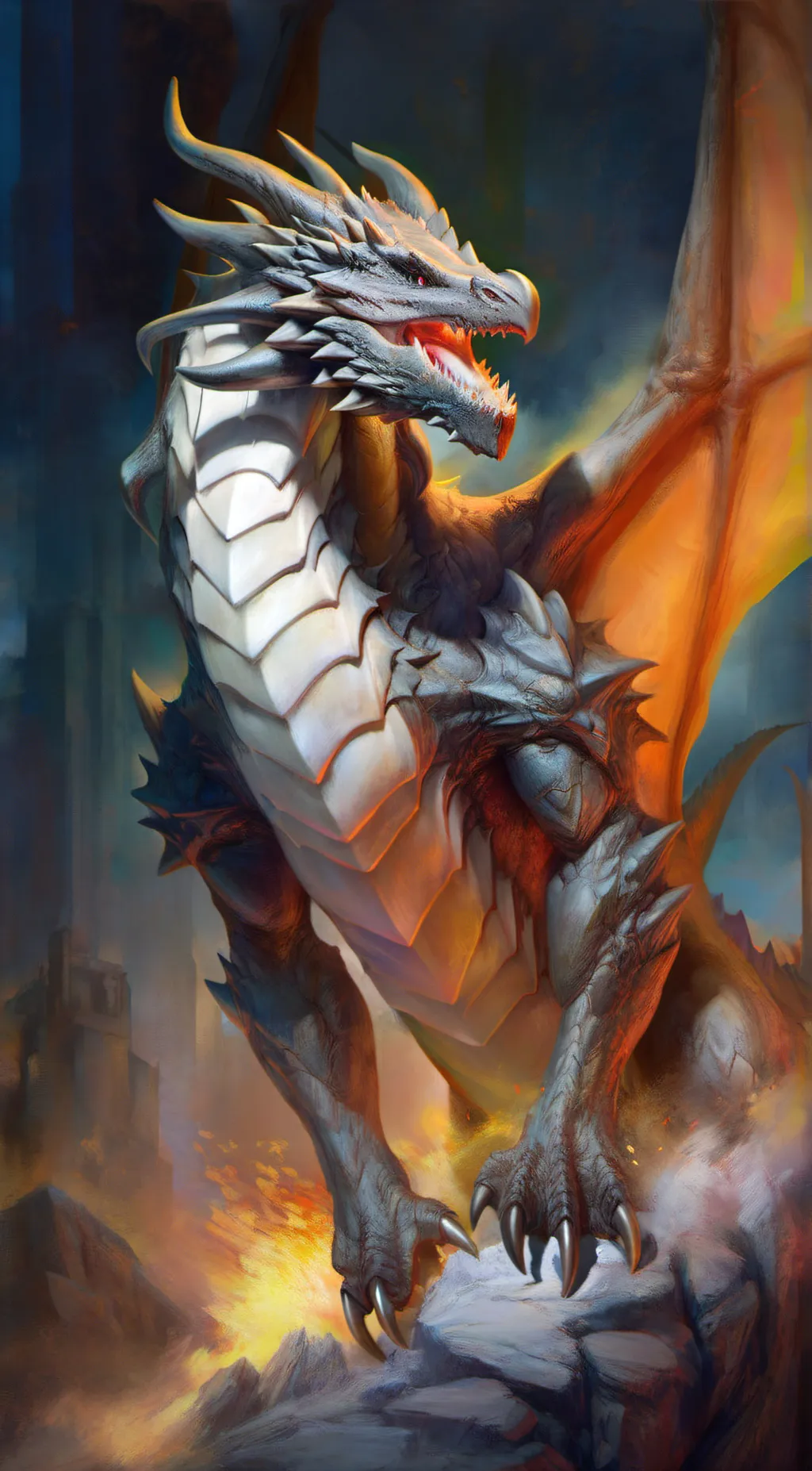 Talkie AI - Chat with king sadiki 