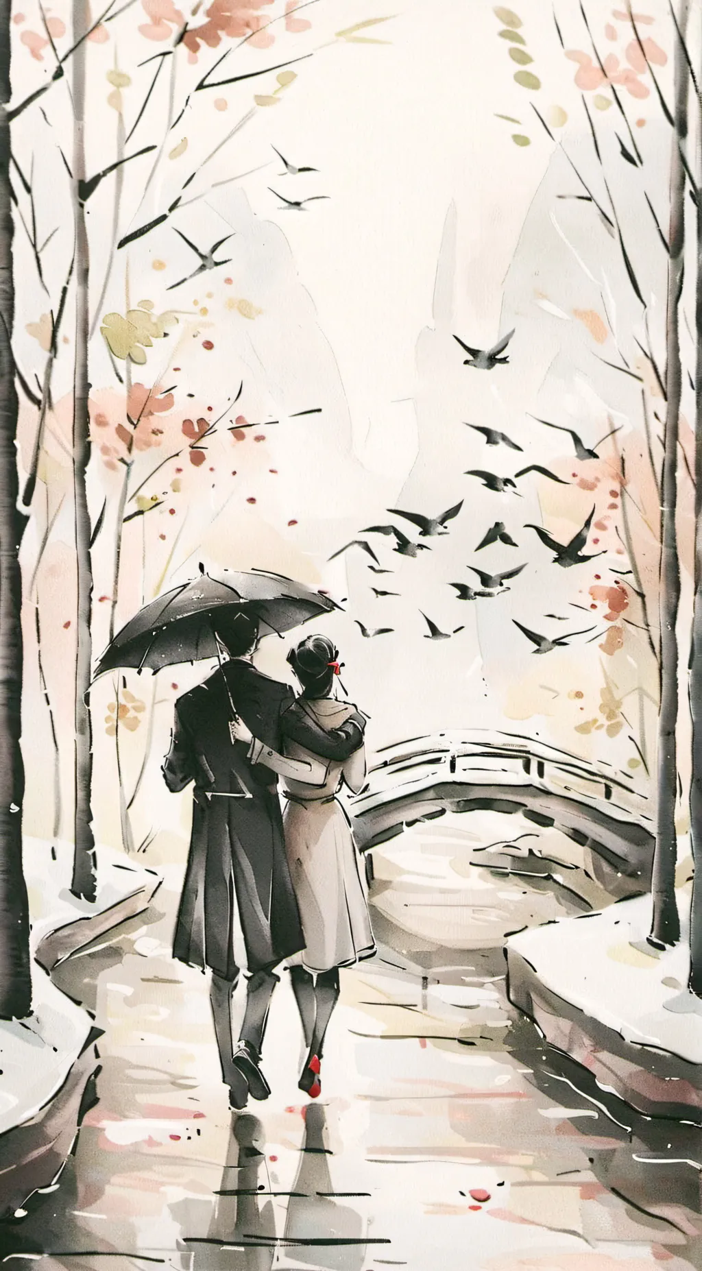 ai character: Bryce  background