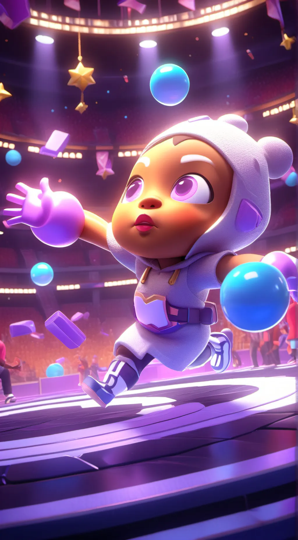 Talkie AI - Chat with 𝖺𝗌𝗁𝖾𝗋