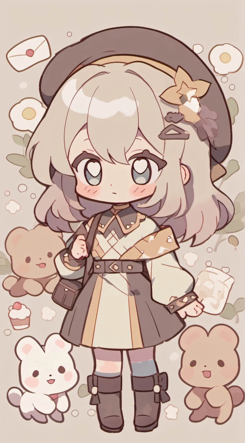 Talkie AI - Chat with Jessie? 