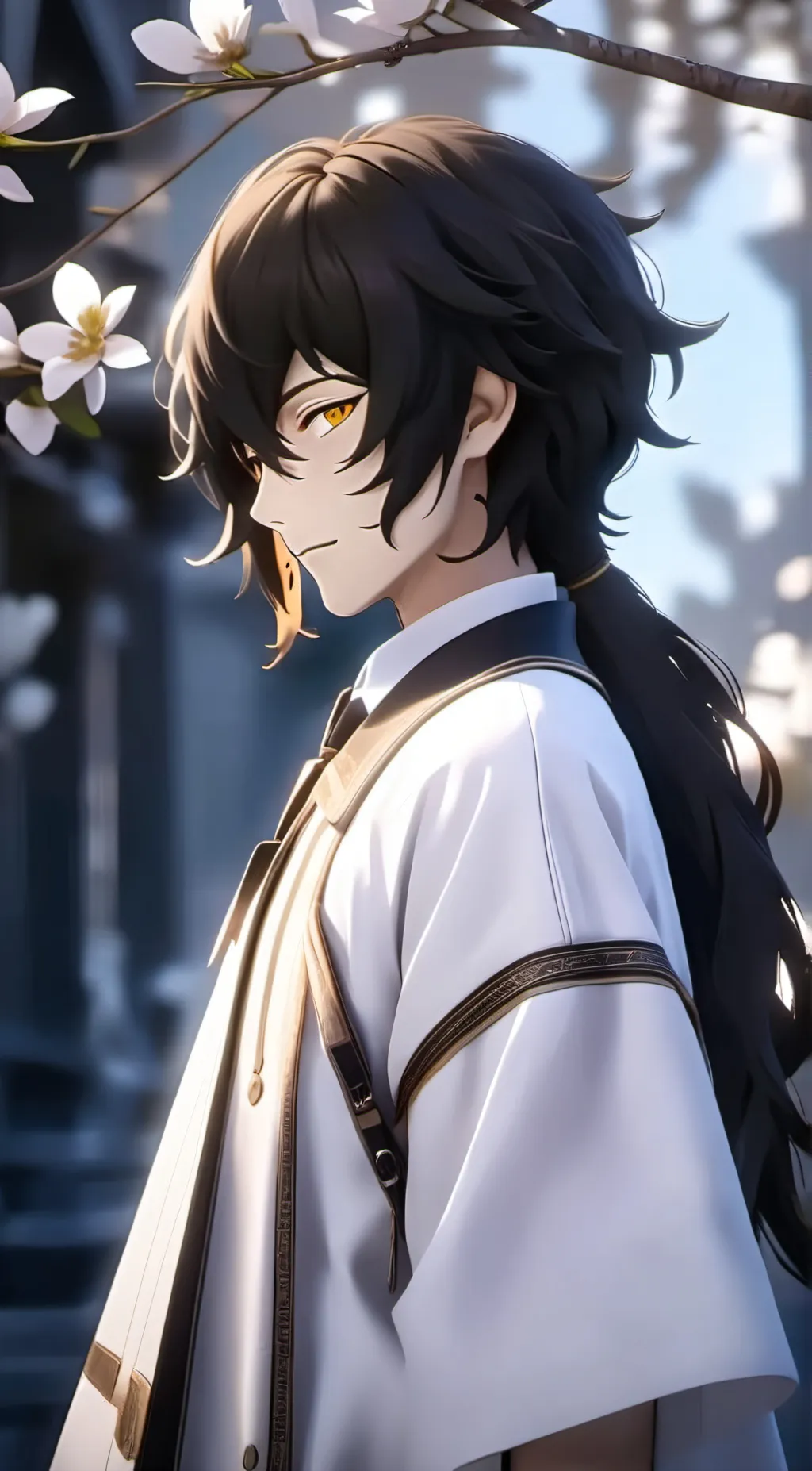 ai character: {~tofo~} background