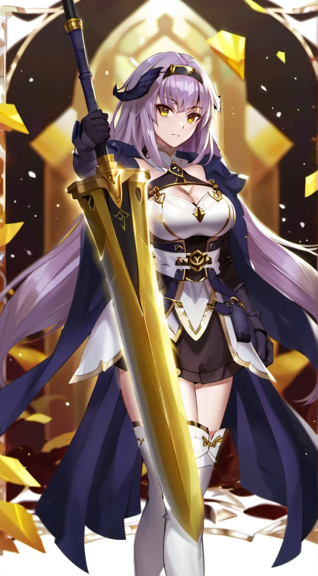 Talkie AI - Chat with Claudette