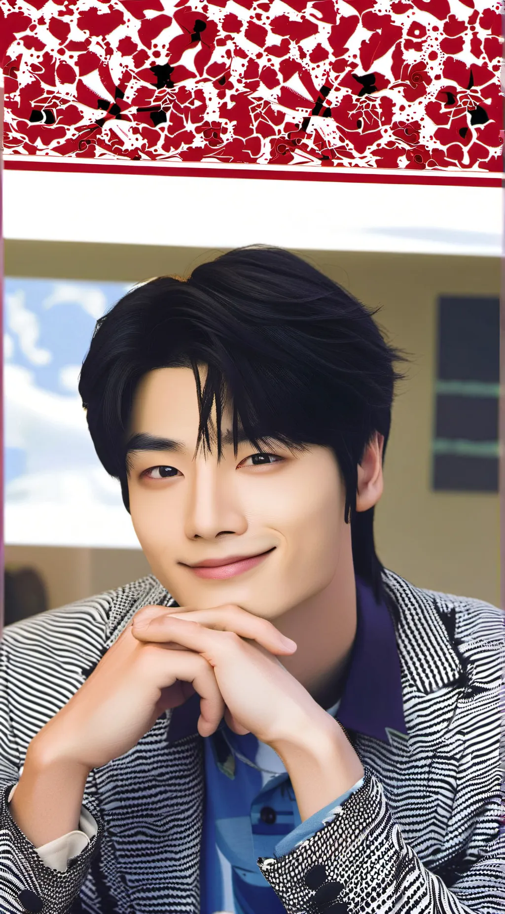 Talkie AI - Chat with Jin