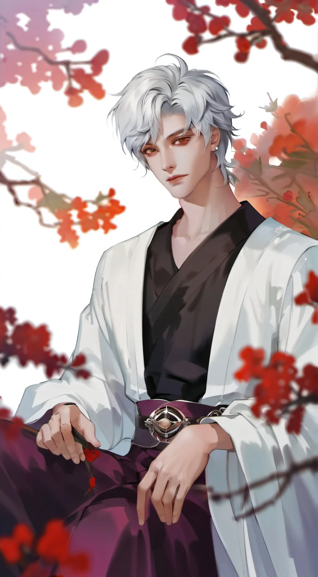 ai character: Evaroy background