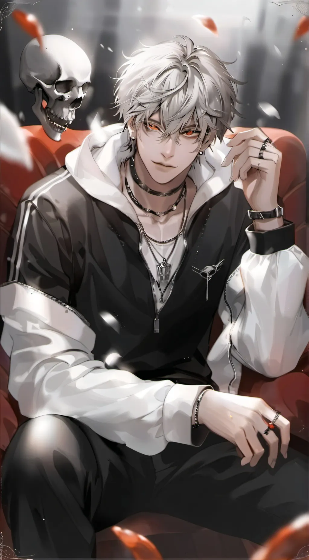 Talkie AI - Chat with Clyde