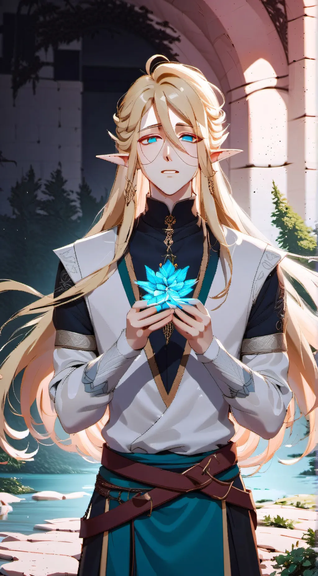 Talkie AI - Chat with Aerin