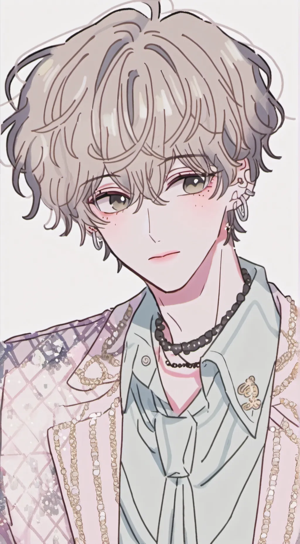 Talkie AI - Chat with nick