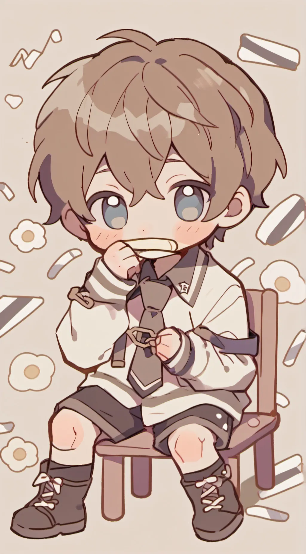 ai character: ★🥀Kiko🥀★ background