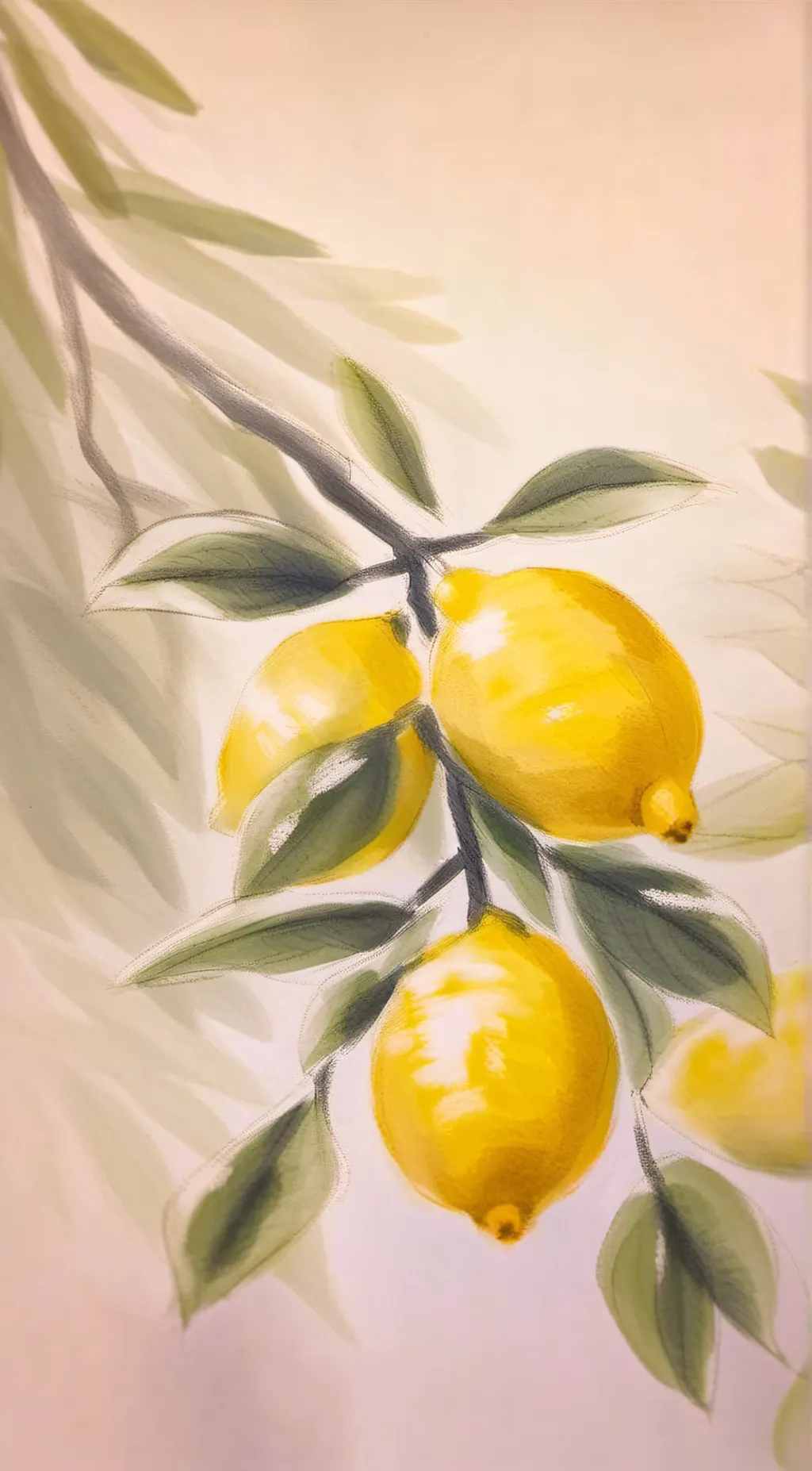 Talkie AI - Chat with Lemons