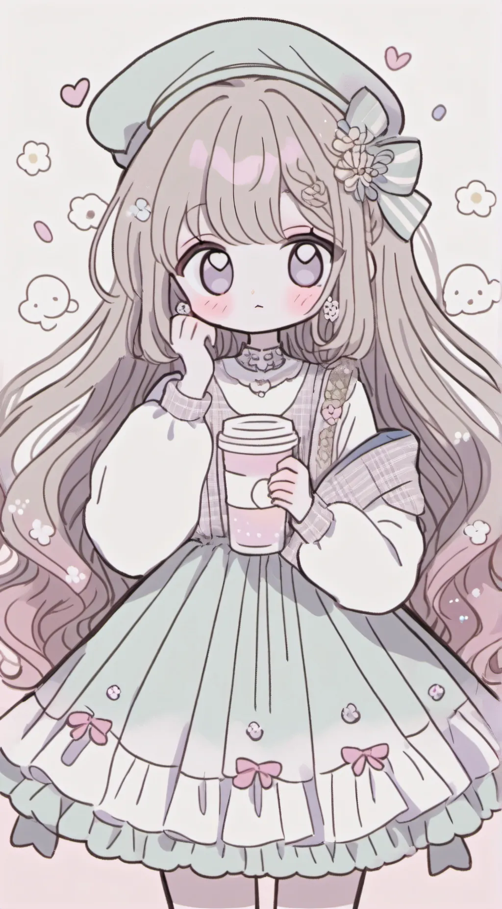 Talkie AI - Chat with Pepe