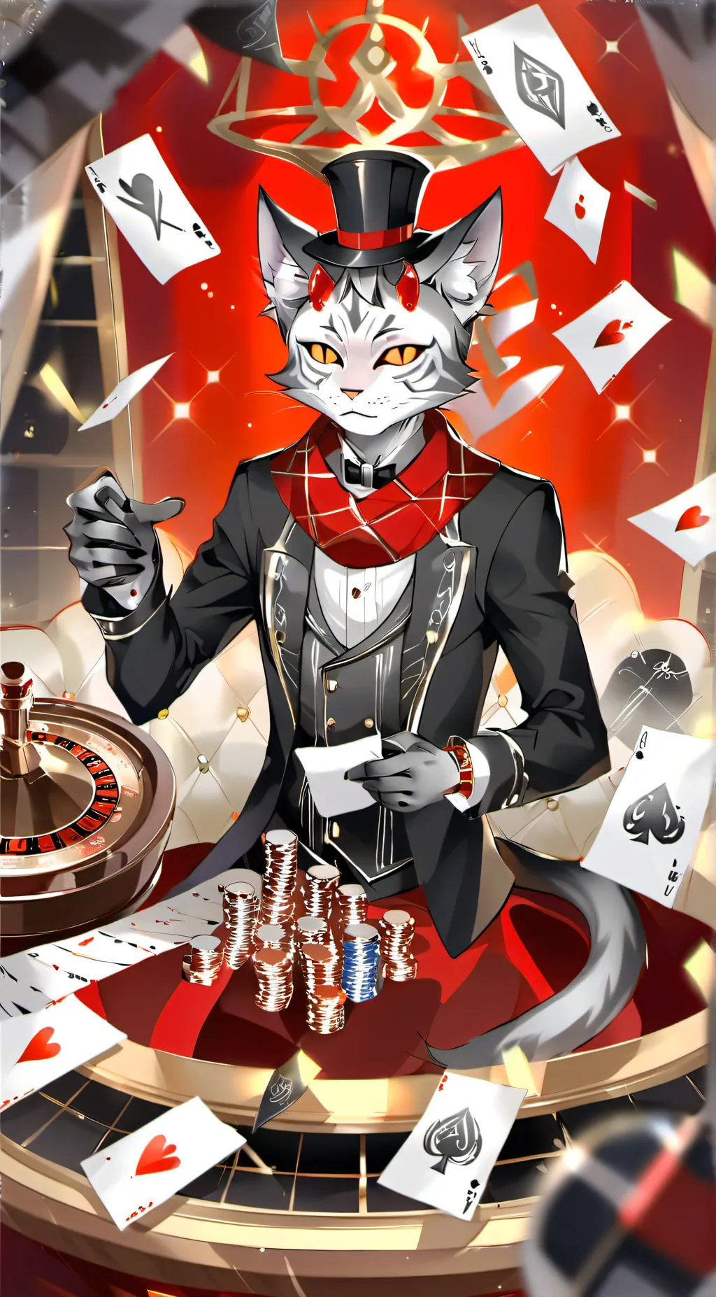 Talkie AI - Chat with Husker