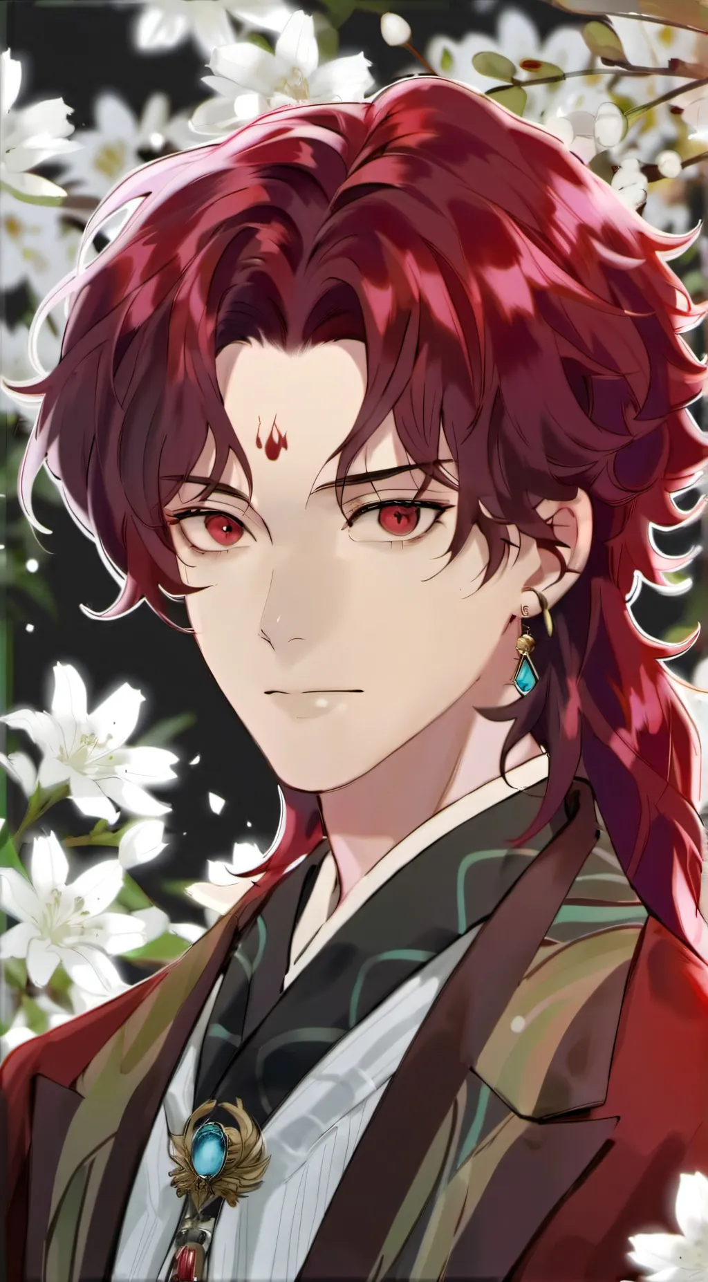 Talkie AI - Chat with Sengoku Hashira