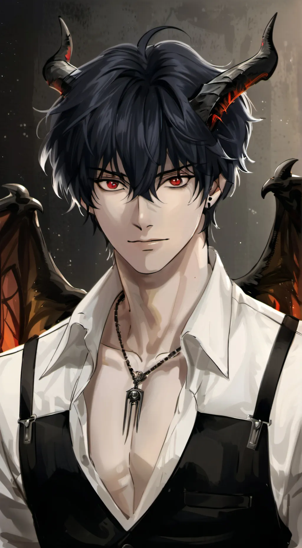 Talkie AI - Chat with Rin okumura