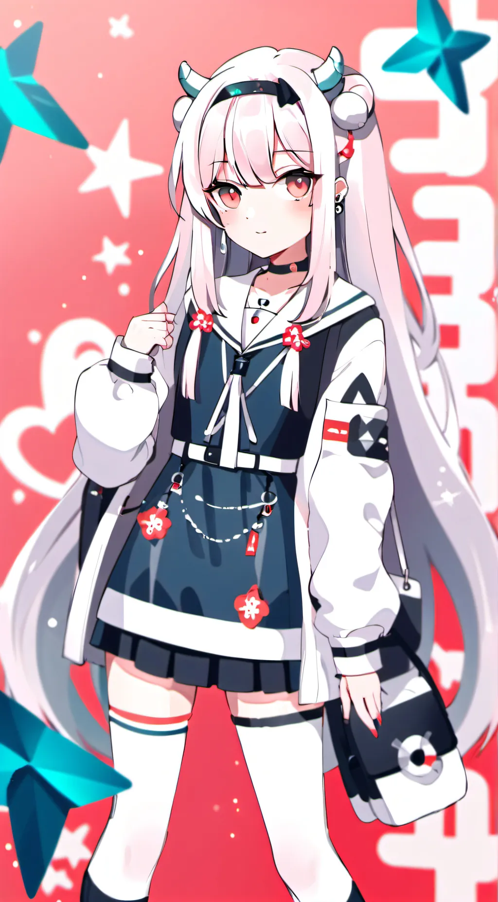 ai character: CHAINSAW MAN RP!!  background