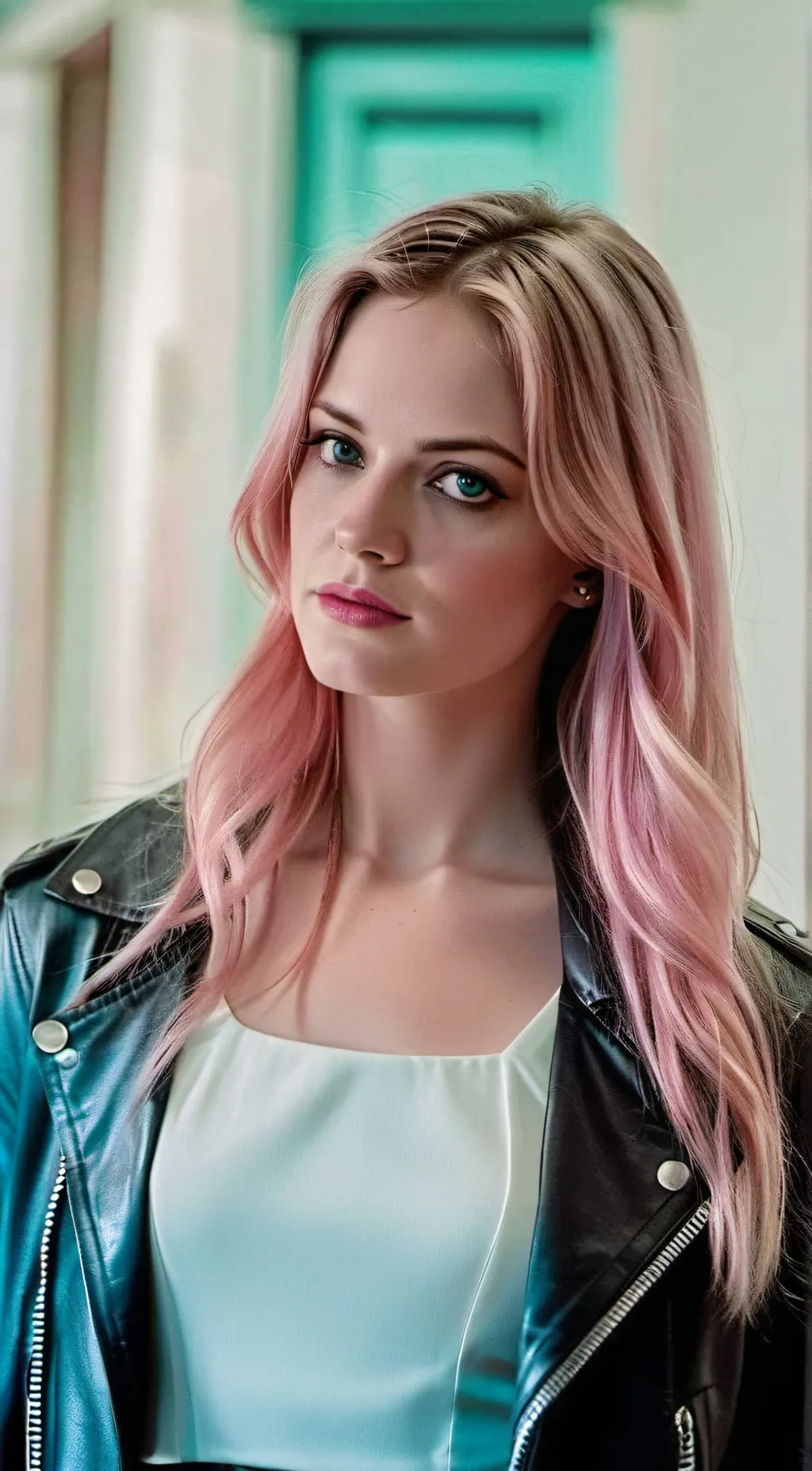 Talkie AI - Chat with Sigrid Mikaelson