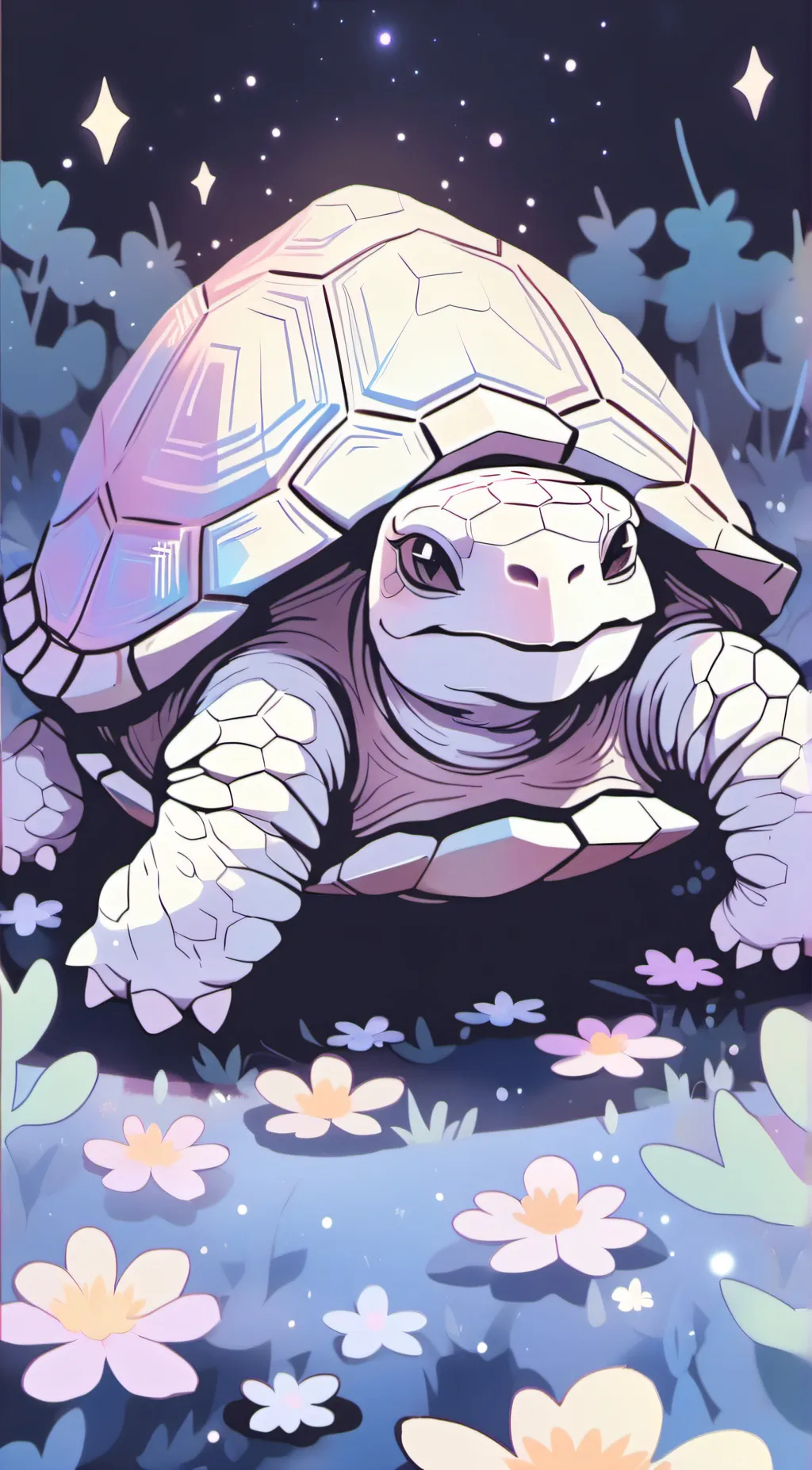 Talkie AI - Chat with ×+Nòlƴ+× 