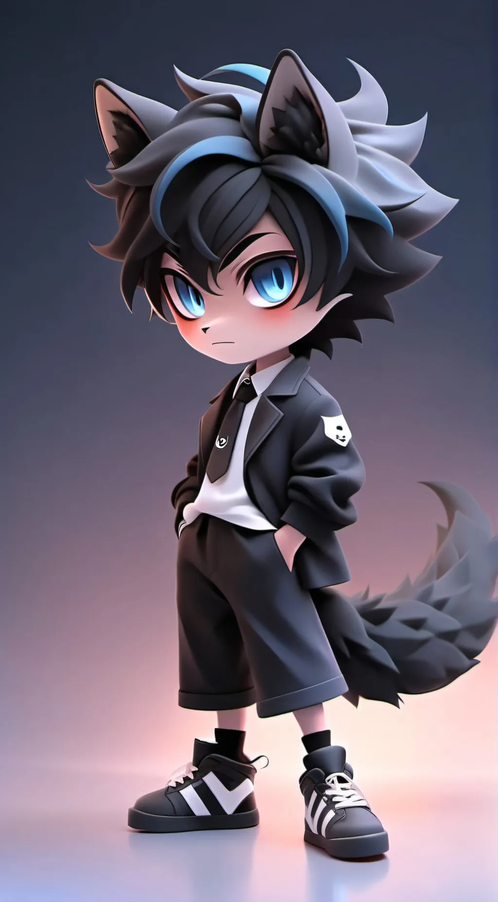 Talkie AI - Chat with Ein