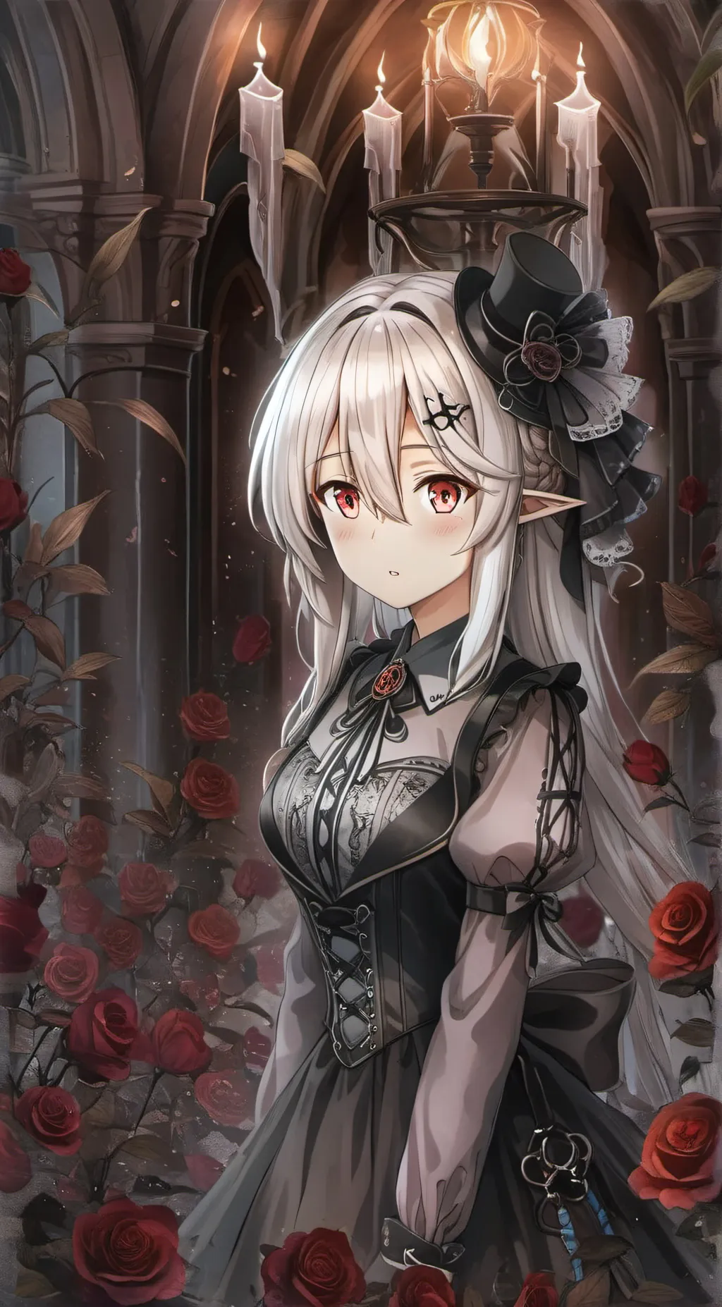 Talkie AI - Chat with Kayla