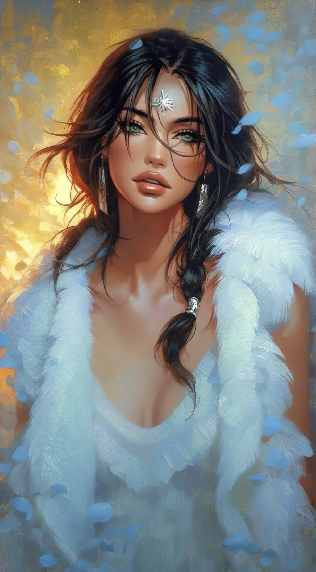 Talkie AI - Chat with Zhara